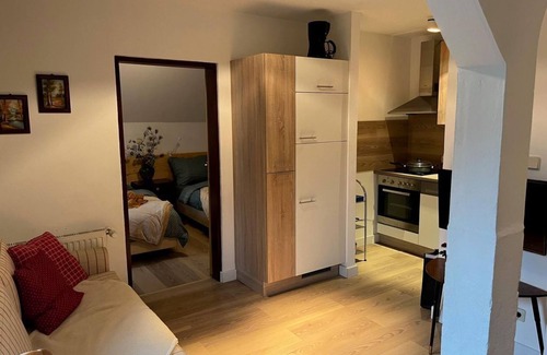 Mallnitz Cama Y Desayuno | Apartment 5 - Pension Edlinger