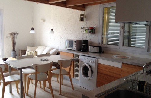 Residences du Golfe de Lava Apartamento | Apartamento para 5 personas, junto al mar, cerca de Ajaccio