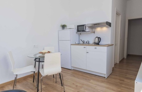 Centro - Sagrario Apartamento | Apartamento 5 personas 2d(6p)