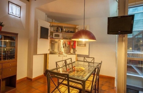 Centro - Sagrario Apartamento | Apartamento 5 personas 2d(6p)