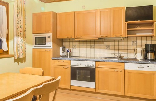 Mauterndorf Apartamento | Apartment 5 - Pertl - Hansalagut