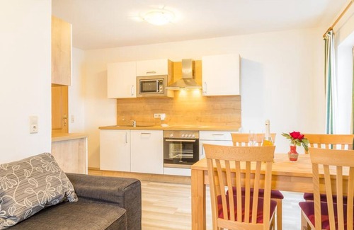 Mauterndorf Apartamento | Apartment 5 - Pertl - Hansalagut