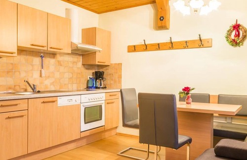Mauterndorf Apartamento | Apartment 5 - Pertl - Hansalagut
