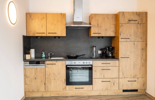 Fieberbrunn Apartamento | Apartamento a 50 m del telesquí de Obingleitn