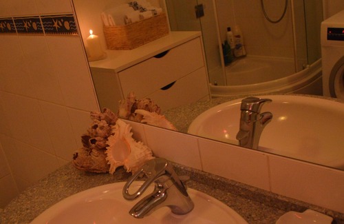Slupsk Apartamento | apartamento, 50 M2, a 600 metros del centro de la ciudad, bonita vista al parque