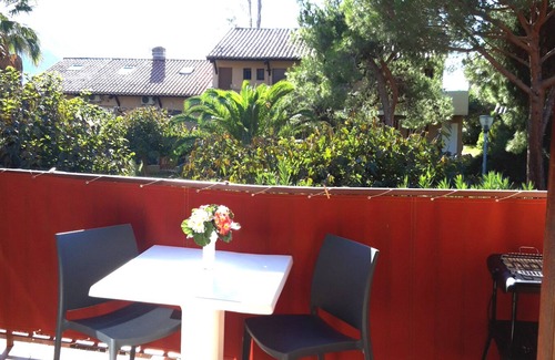 Residences du Golfe de Lava Apartamento | apartment 50m from the beach.