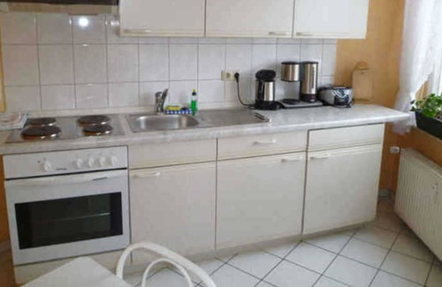 Guestrow Apartamento | Apartamento de 50 metros cuadrados - Apartamentos Hagen