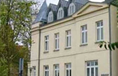 Guestrow Apartamento | Apartamento de 50 metros cuadrados - Apartamentos Hagen