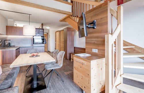 Jerzens Apartamento | Apartment 50m² - Hotel Andy