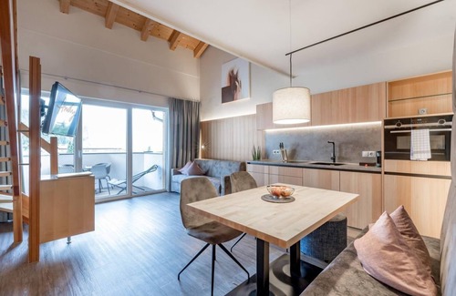 Jerzens Apartamento | Apartment 50m² - Hotel Andy