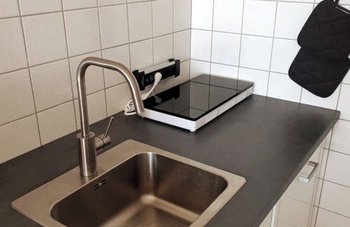 Wiesloch Apartamento | Apartment - 50sqm - Fully equipped - Near SAP