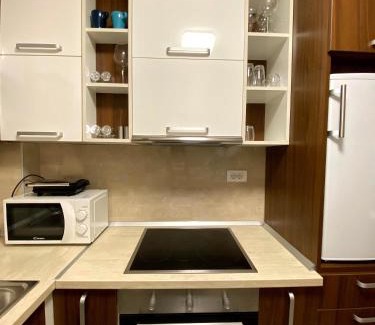 Dorcol Apartamento | Apartment 53, Danube Quay