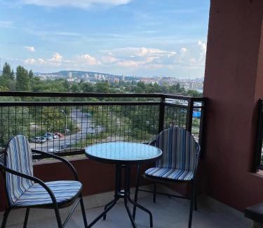 Dorcol Apartamento | Apartment 53, Danube Quay