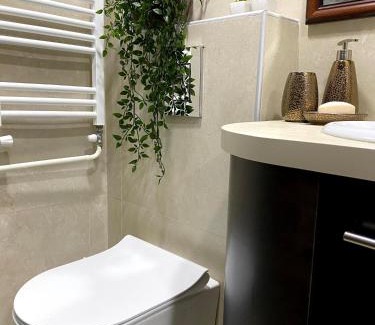Dorcol Apartamento | Apartment 53, Danube Quay