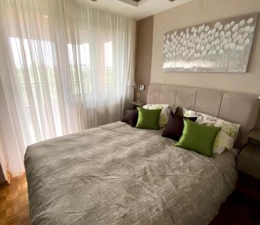 Dorcol Apartamento | Apartment 53, Danube Quay