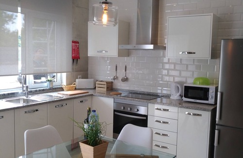 Boliqueime Apartamento | Apartamento Boliqueime 53 - Wifi gratuito - Cerca de las mejores playas del Algarve