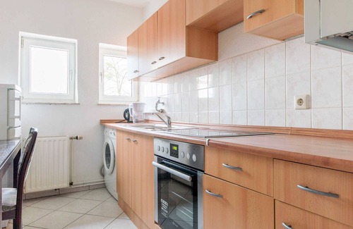 Ricklingen Apartamento | apartment 5391 - Apartamento 2 habitaciones | ID 5391