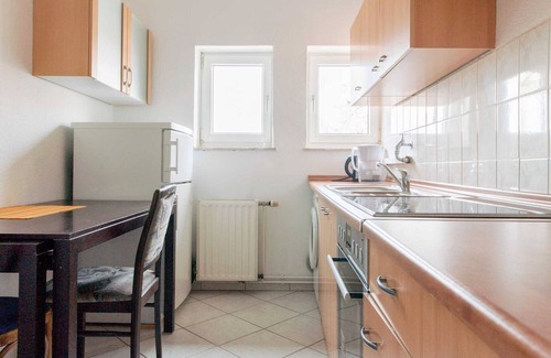 Ricklingen Apartamento | apartment 5391 - Apartamento 2 habitaciones | ID 5391