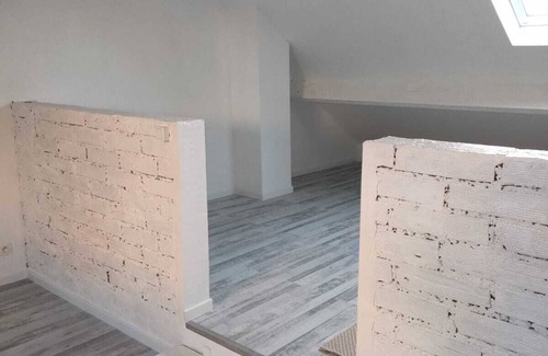 Bezons Apartamento | Apartment 55m²