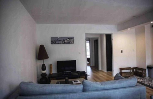 Saint-Vincent Apartamento | Apartment 55m2 Orléans city center