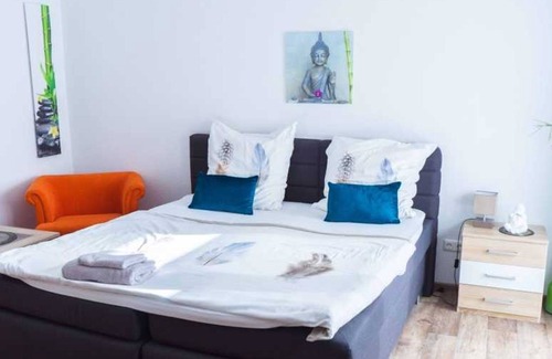 Heinsberg Apartamento | Apartamento 5b - 65 m² - Apartamentos y Apartamentos Anke Plöger