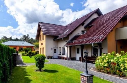 Treppendorf Apartamento | Apartment 6 - Apartment - Pension Tor zum Spreewald