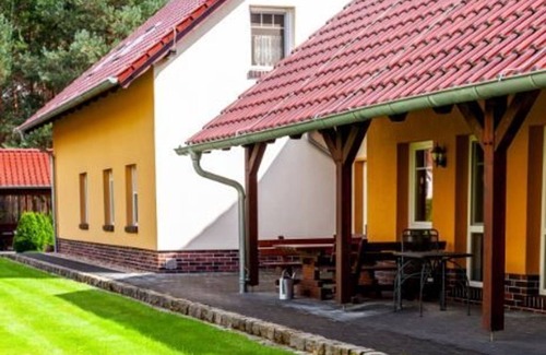 Treppendorf Apartamento | Apartment 6 - Apartment - Pension Tor zum Spreewald