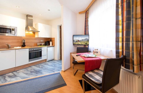 Zwieselstein Apartamento | Apartamento 6 - Apartamento Veronika