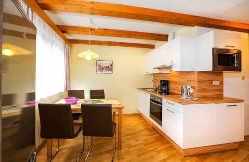 Zwieselstein Apartamento | Apartamento 6 - Apartamento Veronika