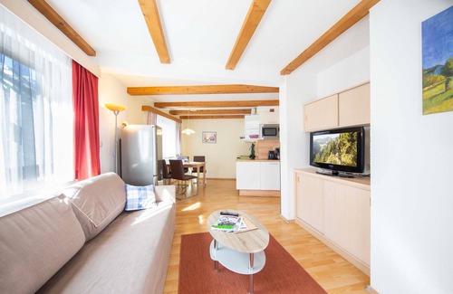 Zwieselstein Apartamento | Apartamento 6 - Apartamento Veronika
