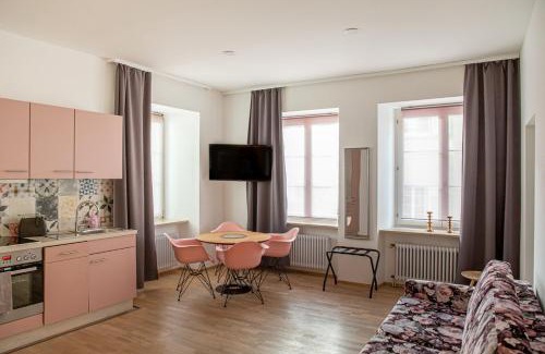 Stockach Apartamento | Apartment 6