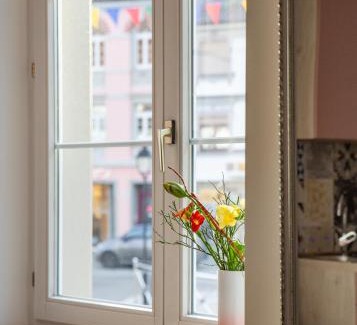 Stockach Apartamento | Apartment 6