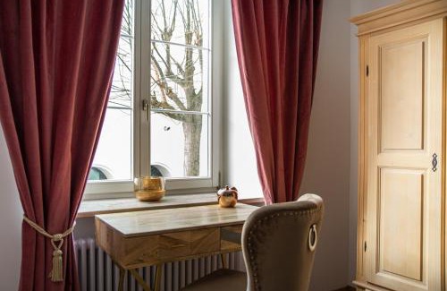 Stockach Apartamento | Apartment 6