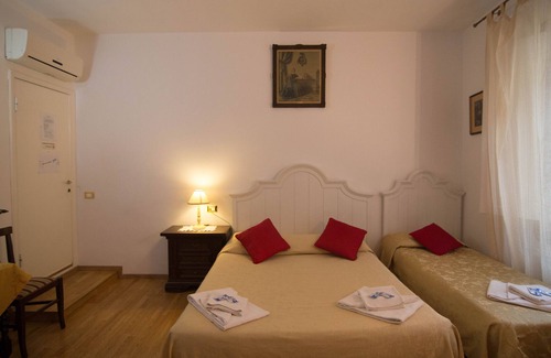 San Niccolo Apartamento | Apartment 6 double, triple, quadruple rooms - splendid view over the Arno river