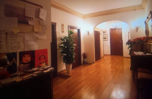 San Niccolo Apartamento | Apartment 6 double, triple, quadruple rooms - beautiful view over the Arno river