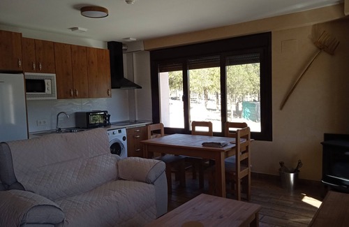Casla Apartamento | Apartamento 6