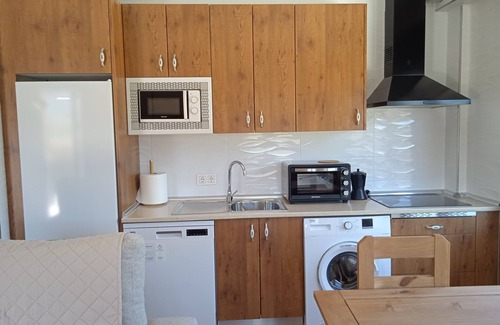 Casla Apartamento | Apartamento 6