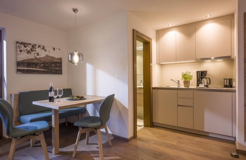 Ellmau Apartamento | Apartamento 6 - Hartkaiser - Casa Oswald