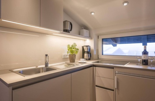 Ellmau Apartamento | Apartamento 6 - Hartkaiser - Casa Oswald