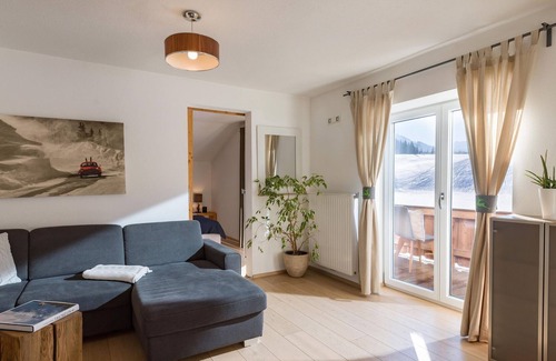 Kitzbuehel Apartamento | Apartment 6 - house on the field - house on the field
