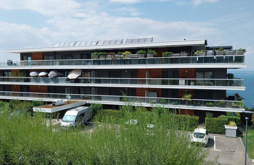 Neuvecelle Apartamento | Apartment 6 pax, center/beach, for families