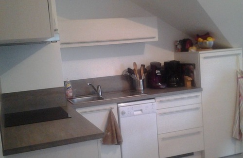 Habere-Poche Apartamento | Apartamento 6 personas en una estación de esquí de la familia en la Alta Saboya