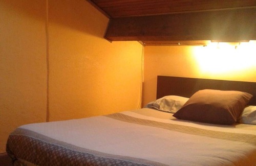 Dorres Apartamento | Apartamento (6 personas máximo)