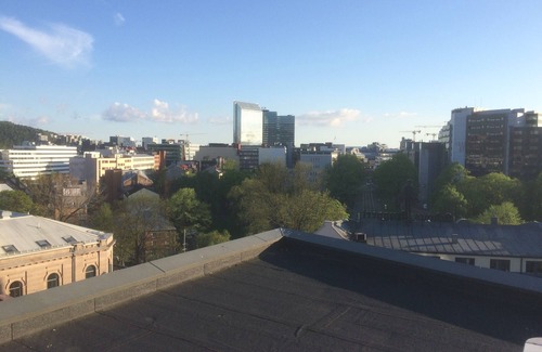 Talence Apartamento | Apartment 6 people Talence center ville