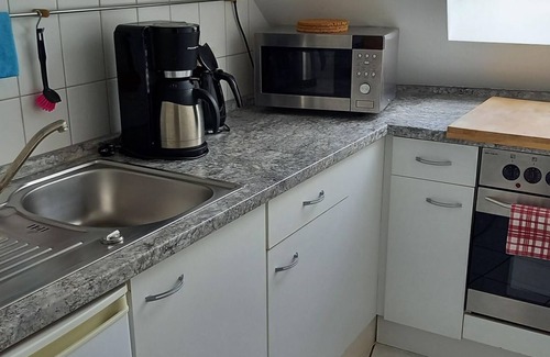 Hamelin Apartamento | Apartment 6 with 1 bedroom - Ferienwohnung Altstadt-Domizil