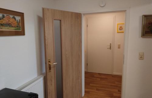 Loitsche-Heinrichsberg Apartamento | Apartment 6 Zum Kuhstall Heinrichsberg - Magdeburg