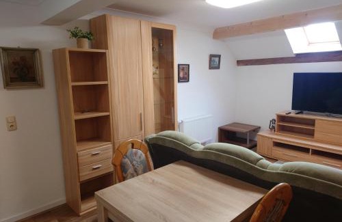 Loitsche-Heinrichsberg Apartamento | Apartment 6 Zum Kuhstall Heinrichsberg - Magdeburg