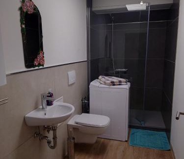 Loitsche-Heinrichsberg Apartamento | Apartment 6 Zum Kuhstall Heinrichsberg - Magdeburg
