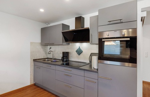 Frielendorf Apartamento | Apartamento '60qm' con terraza compartida y Wi-Fi