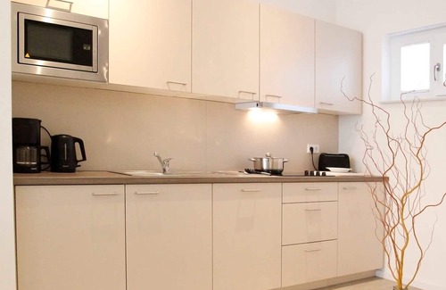 Neuruppin Apartamento | Apartamento 62m² - Apartamentos PRIMA - en el Seetor Residence Neuruppin
